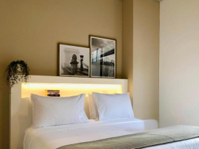 Hermoso Apartamento Tipo Loft Bogotá